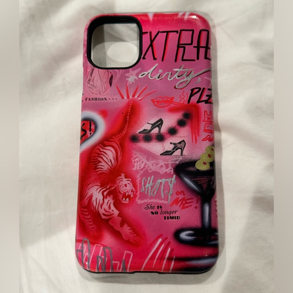 Camair cases iPhone 11 Pro Max case